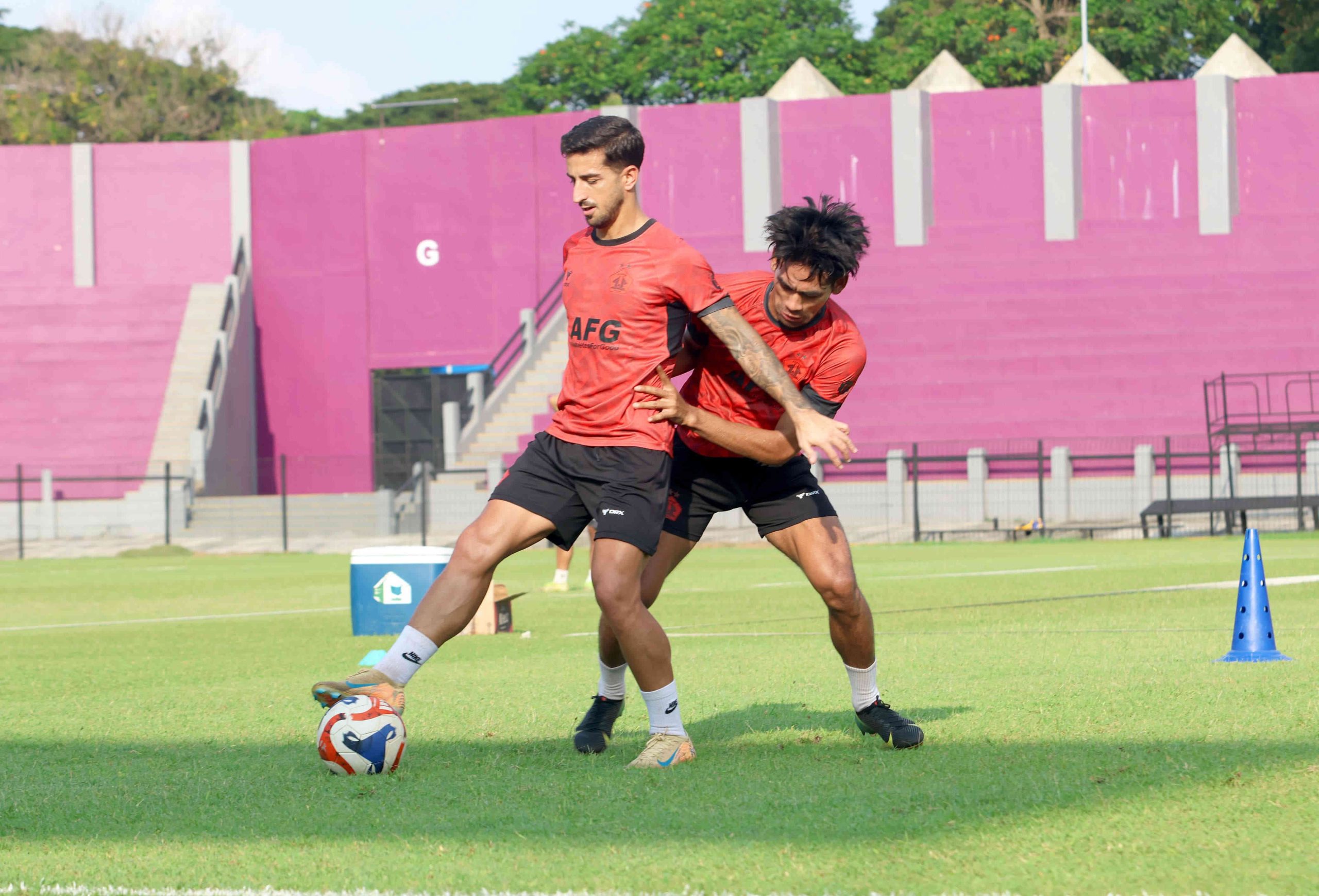 Persik Kediri Wajib Sapu Bersih Kandang, Misi Selamatkan Posisi di Klasemen