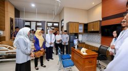 RSUD Blambangan Banyuwangi Miliki Poli Eksekutif dan 19 Dokter Spesialis