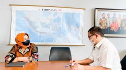 Dinas PUPR Perkim Kota Mojokerto Matangkan Rencana Pembangunan IPLT