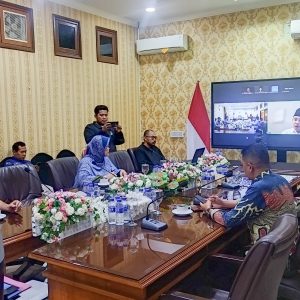 Tepis Kelangkaan BBM, Bupati Jember Gus Fawait Pastikan Stok Aman