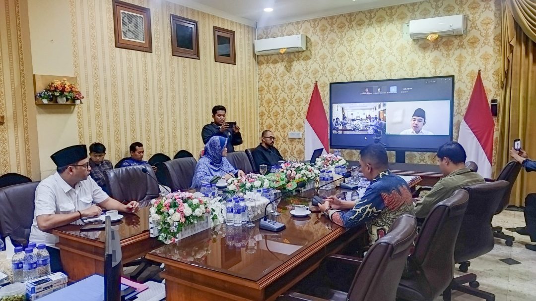 Tepis Kelangkaan BBM, Bupati Jember Gus Fawait Pastikan Stok Aman