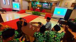 KAHMI Jatim Matangkan Muswil 2026, Kota Kediri Siap Menjadi Tuan Rumah