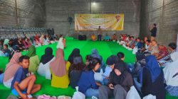 Imam Wihdan Zarkasyi Serap Aspirasi Warga Bandar Kidul, Soroti BPJS dan Kos Jam-jaman