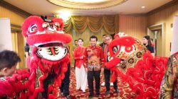 Optimisme Wagub Jatim Soal Daya Juang Pengusaha Surabaya Ditengah Tantangan Global