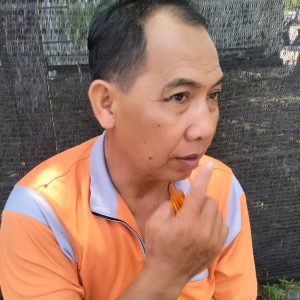 WNA Rusia Aniaya Pemilik Sound di Area Marina Boom Banyuwangi