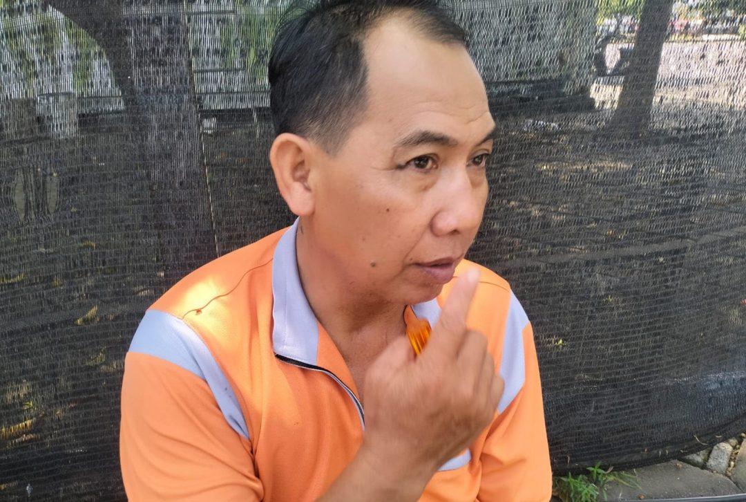 WNA Rusia Aniaya Pemilik Sound di Area Marina Boom Banyuwangi