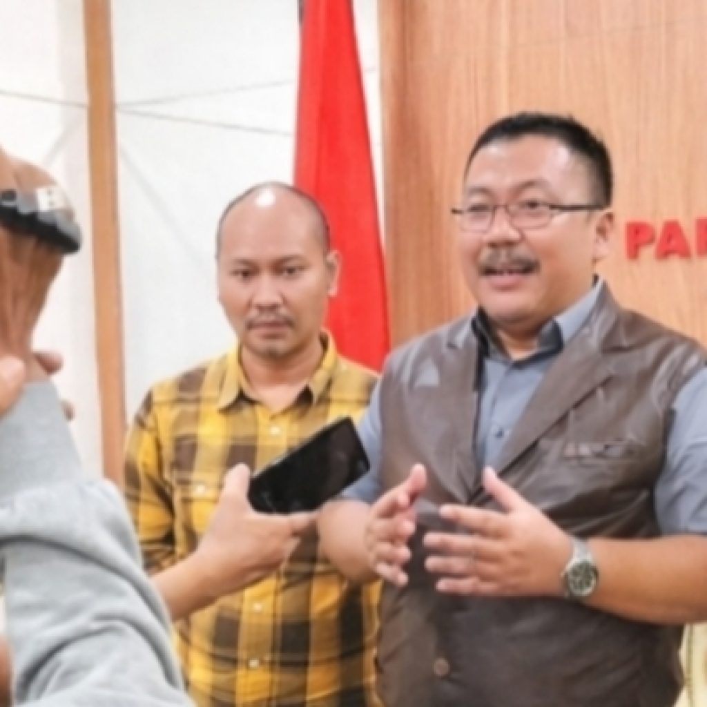 Golkar Jatim Perkuat Regenerasi Politik, Ali Mufthi Buka Ruang Dialog Progresif bagi Kaum Muda