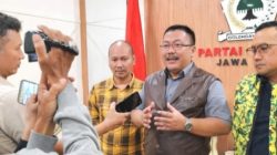Golkar Jatim Perkuat Regenerasi Politik, Ali Mufthi Buka Ruang Dialog Progresif bagi Kaum Muda