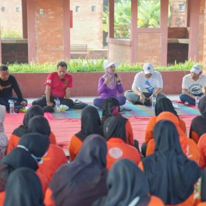 Bantuan Hukum Gratis Dari Pemkot Mojokerto Tidak Berlaku Bagi Warga Terjerat Narkoba
