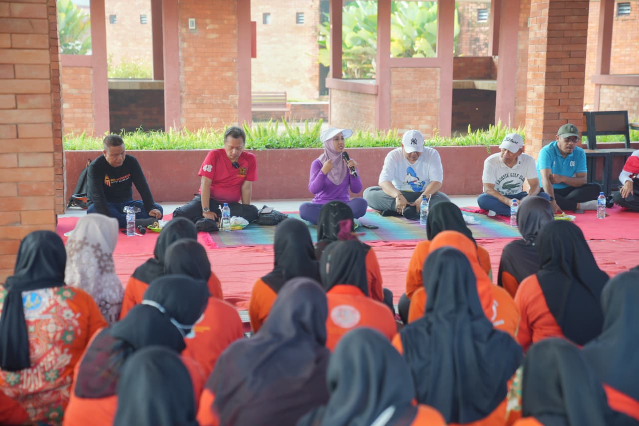 Bantuan Hukum Gratis Dari Pemkot Mojokerto Tidak Berlaku Bagi Warga Terjerat Narkoba