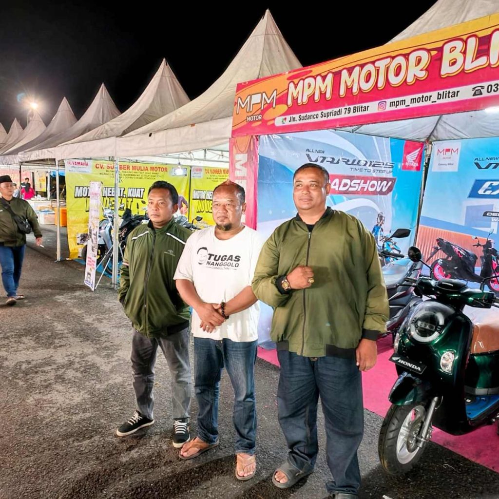 Promosikan Produk UMKM Lokal, Ormas RaDja bersama AN Promosindo Gelar Bazar 2026