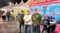 Promosikan Produk UMKM Lokal, Ormas RaDja bersama AN Promosindo Gelar Bazar 2026