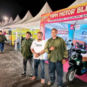 Promosikan Produk UMKM Lokal, Ormas RaDja bersama AN Promosindo Gelar Bazar 2026