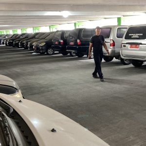 Efisiensi BBM, BPKAD Surabaya Lelang 85 Unit Kendaraan Operasional