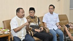 Squash Masuk PON 2028, PSI Jawa Timur Tancap Gas Siapkan Atlet