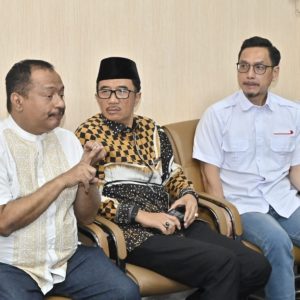 Squash Masuk PON 2028, PSI Jawa Timur Tancap Gas Siapkan Atlet