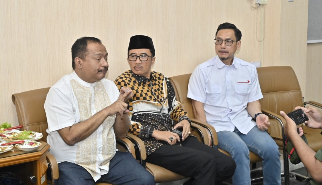 Squash Masuk PON 2028, PSI Jawa Timur Tancap Gas Siapkan Atlet