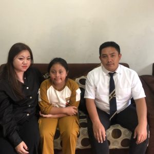 Perjuangan Anak Yatim Piatu 9 tahun, Dapat Warisan Kredit 600 Juta Tanpa Ansuransi