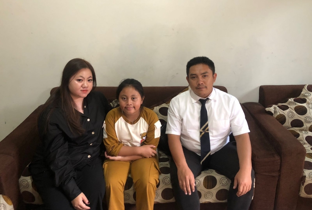 Perjuangan Anak Yatim Piatu 9 tahun, Dapat Warisan Kredit 600 Juta Tanpa Ansuransi