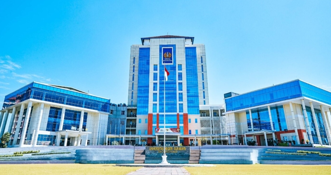 Hasil Seleksi SNBP 2026: Unesa Terima 6.509 Calon Mahasiswa Baru, 1.293 diantaranya Lolos KIP-Kuliah