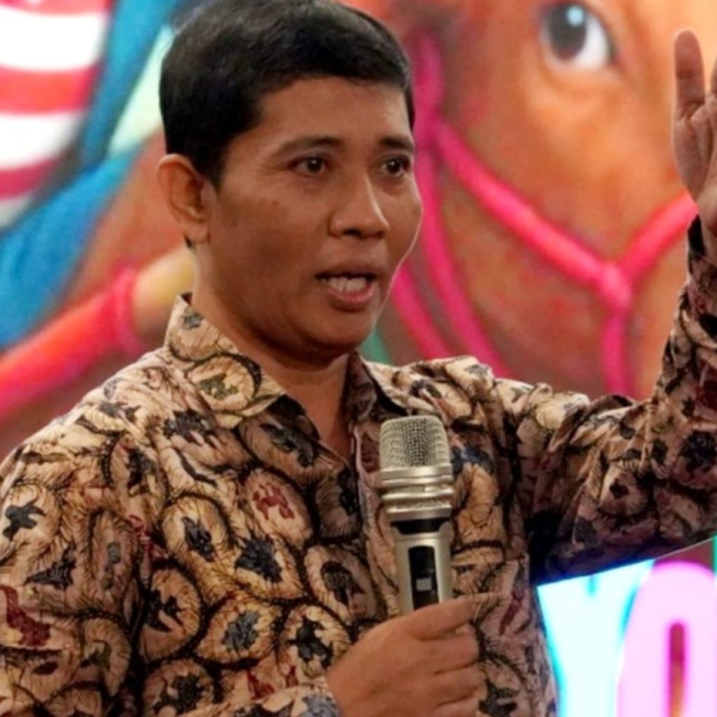 Kursi Ketua DPRD Surabaya Kosong, Pengamat Minta DPP PDIP Segera Putuskan Nama Pengganti