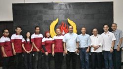 Orado Jatim Ajukan Keanggotaan KONI, Keputusan di Tangan Pusat