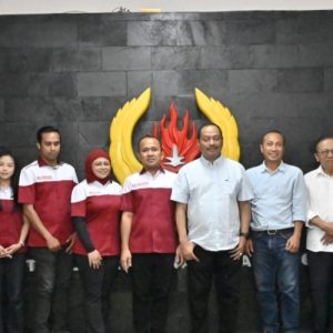 Orado Jatim Ajukan Keanggotaan KONI, Keputusan di Tangan Pusat