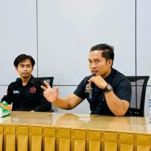 ASN Mulai WFH Tiap Jumat, PWI Pamekasan Ingatkan Pejabat Jangan “Alergi” Dikonfirmasi