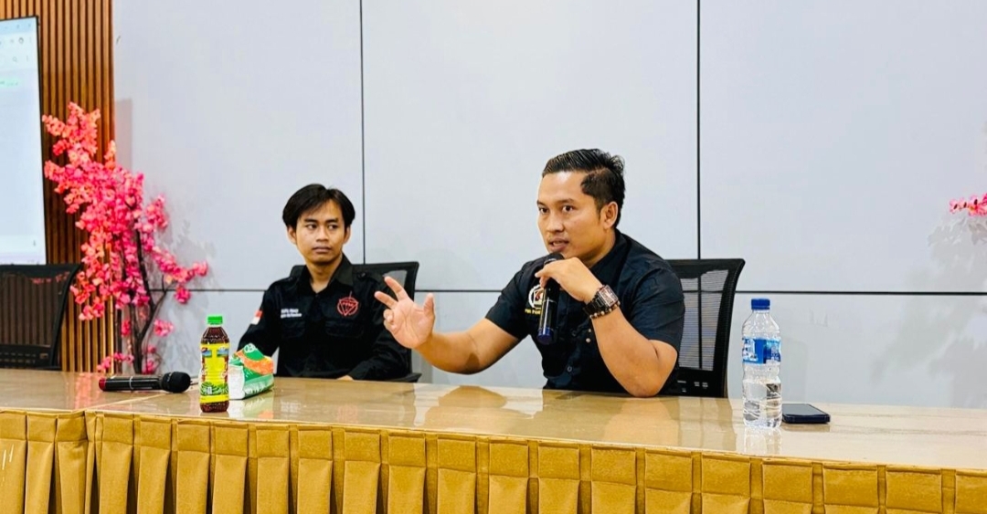 ASN Mulai WFH Tiap Jumat, PWI Pamekasan Ingatkan Pejabat Jangan “Alergi” Dikonfirmasi