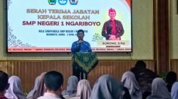 Kekosongan Ratusan Jabatan Kepala Sekolah Dikpora Magetan Akan Gelar Asesmen mulai 6- 11 April 2026