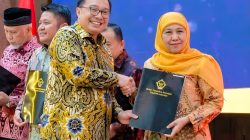 Jatim Optimis Pertahankan WTP, Tekankan Perbaikan Tata Kelola Keuangan Daerah