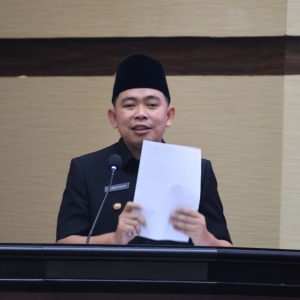 Tahun 2025 Investasi di Kabupaten Jember Meroket Tajam,Tembus 70 Persen