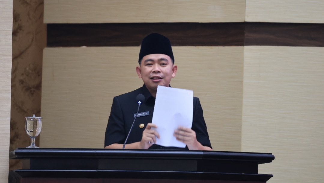 Tahun 2025 Investasi di Kabupaten Jember Meroket Tajam,Tembus 70 Persen