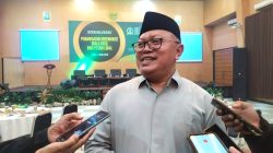 Greenhouse Skala Kecil Cocok Bagi Petani Hadapai Cuaca Ekstrim