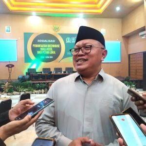 Greenhouse Skala Kecil Cocok Bagi Petani Hadapai Cuaca Ekstrim