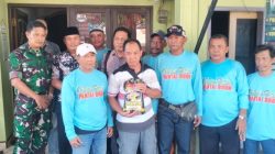 Camat Banyuwangi dan Panitia Gebyar Pesona Lebaran Beri Dukungan kepada Korban Dugaan Penganiayaan WNA Rusia