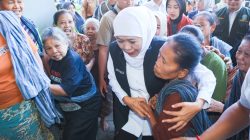 Pasca Idul Fitri, Harga dan Stok Kebutuhan Pokok Stabil