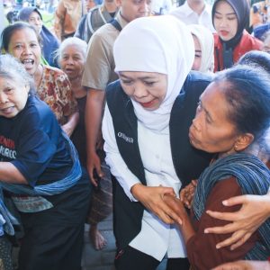 Pasca Idul Fitri, Harga dan Stok Kebutuhan Pokok Stabil