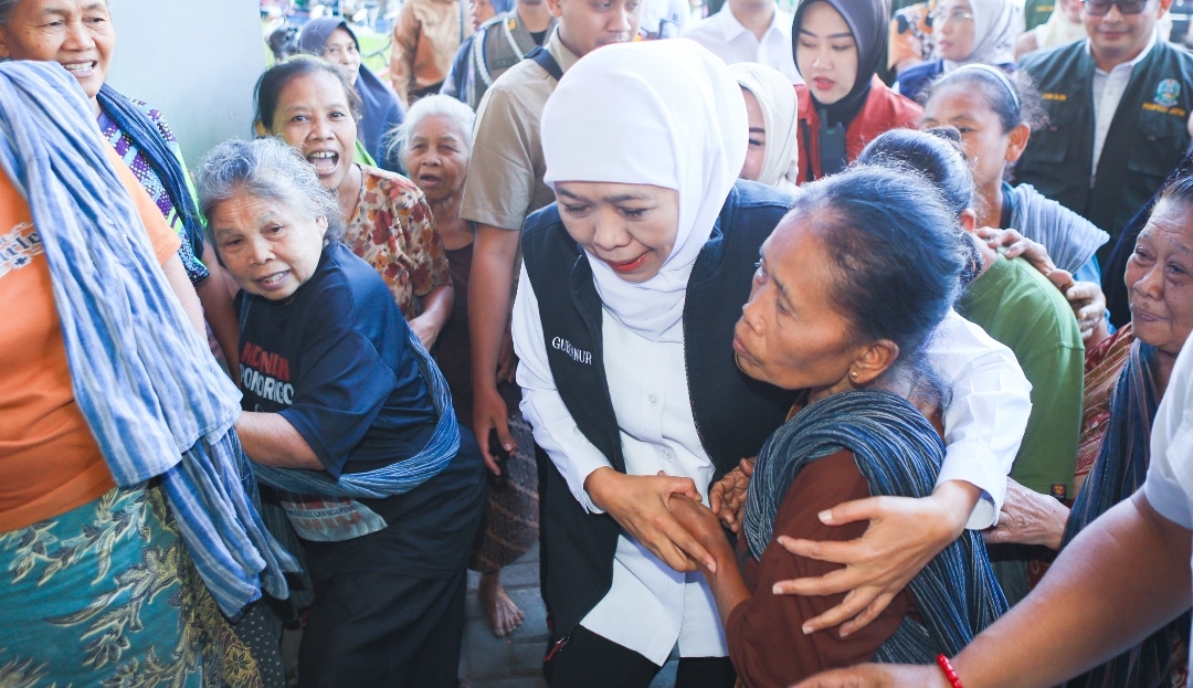 Pasca Idul Fitri, Harga dan Stok Kebutuhan Pokok Stabil