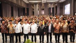 Minat Masuk PTKIN Menunjukkan Tren Positif