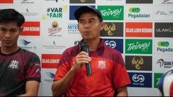 Lawan Persela Minggu Besok, Ajang Pembuktian Pelatih Deltras Nurul Huda Lawan Persela Minggu Besok, Ajang Pembuktian Pelatih Deltras Nurul Huda