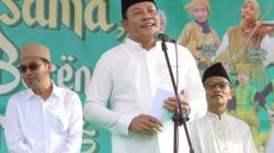 Sinergitas Parpol-Pemerintah Daerah Diperlukan Untuk Kemajuan Sidoarjo