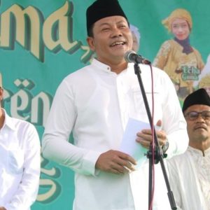 Sinergitas Parpol-Pemerintah Daerah Diperlukan Untuk Kemajuan Sidoarjo