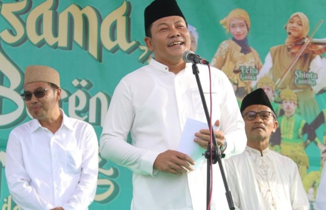 Sinergitas Parpol-Pemerintah Daerah Diperlukan Untuk Kemajuan Sidoarjo