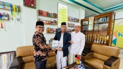 Kemenag Jatim Bahas Transformasi Pesantren di IBS PKMKK Kemenag Jatim Bahas Transformasi Pesantren di IBS PKMKK