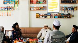 Kemenag Jatim Bahas Transformasi Pesantren di IBS PKMKK