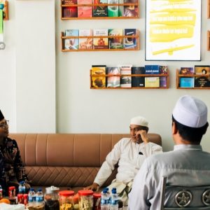 Kemenag Jatim Bahas Transformasi Pesantren di IBS PKMKK