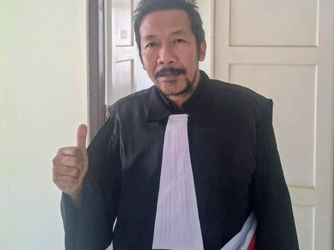 Dugaan Korupsi DPRD Magetan Masuk Tahap Klarifikasi Pelapor