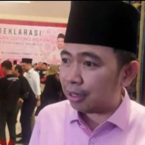 Tampa Naikkan Pajak dan Retribusi PAD Jember Tembus Satu Triliyun