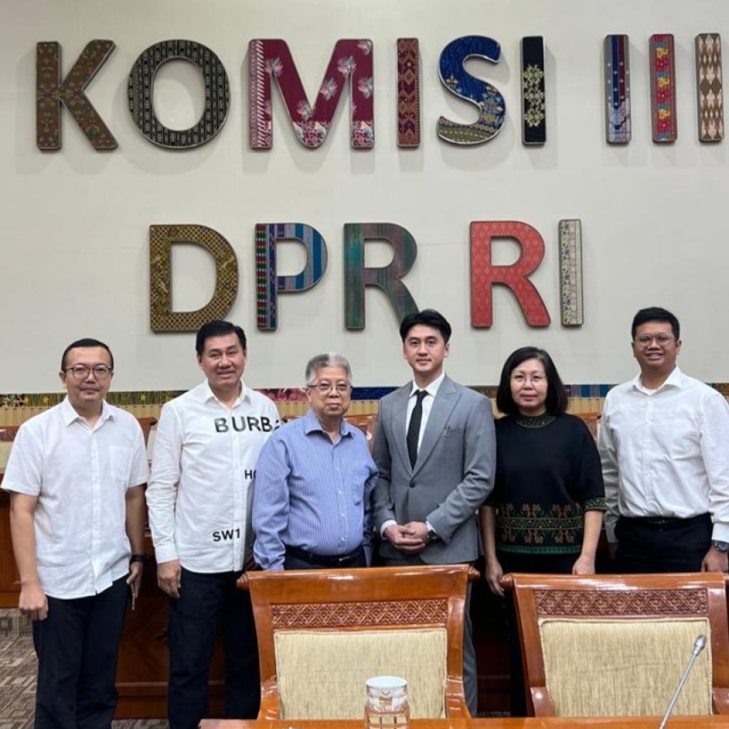 Sengketa Tanah Lontar Surabaya Kembali Mengemuka di DPR RI